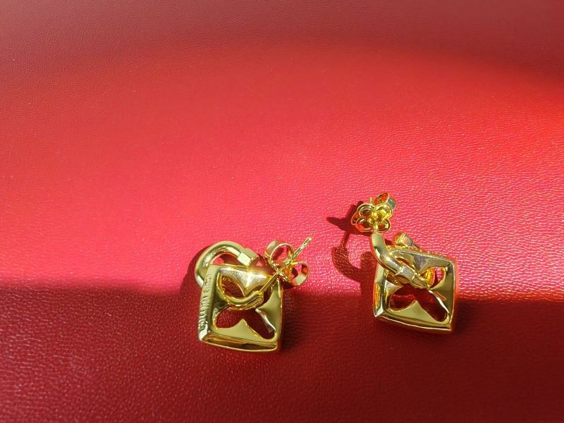 LV Earrings